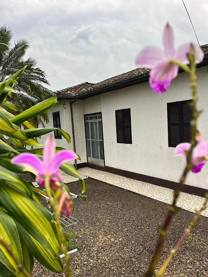Morada Ignese Villa Sideropolis Tatil Evi