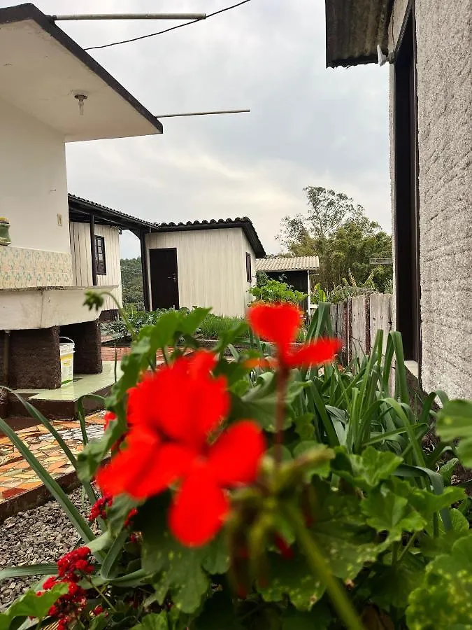 Tatil Evi Morada Ignese Villa Sideropolis Brezilya