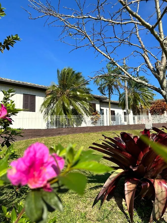 Morada Ignese Villa Sideropolis